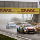 WTCC Hungaroring 2016