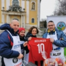 Egy Parádés hétvége disznóvágással és focival Abonyban