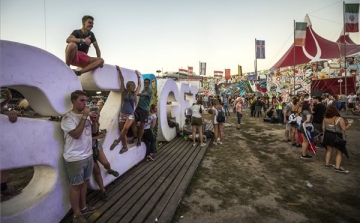 Sem Sziget, sem VOLT Fesztivál, sem Balaton Sound nem lesz idén